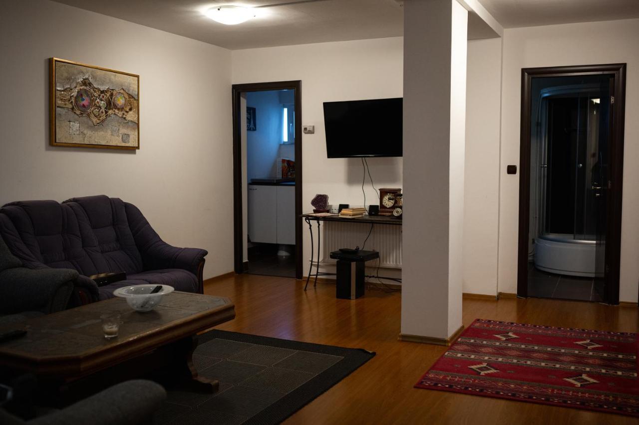 Viking Apartment Grigo Cluj-Napoca Exterior foto
