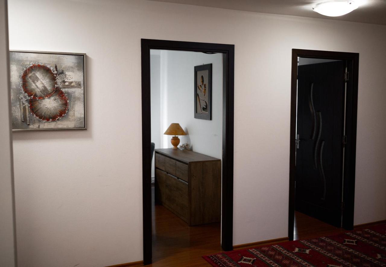 Viking Apartment Grigo Cluj-Napoca Exterior foto