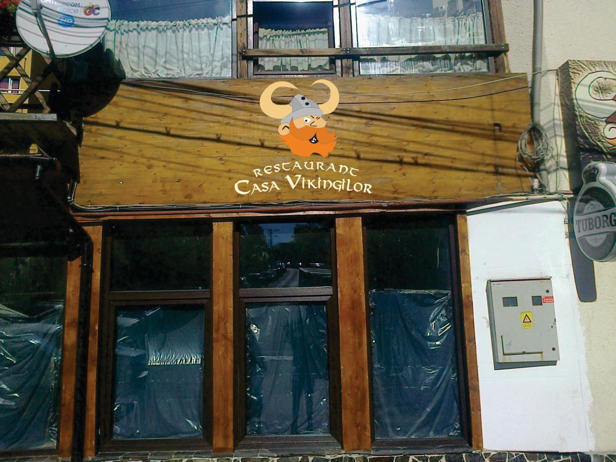 Viking Apartment Grigo Cluj-Napoca Exterior foto